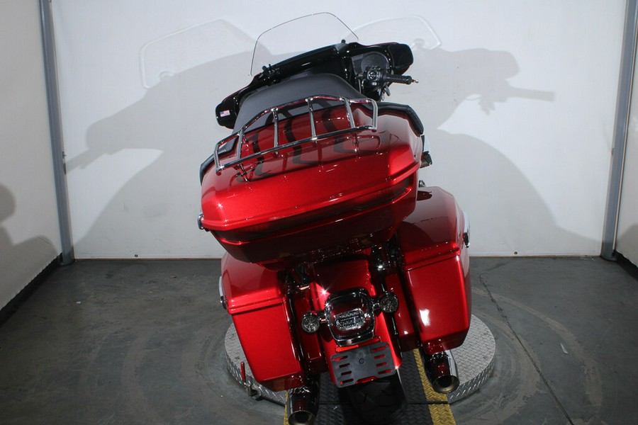 New 2026 Harley-Davidson Street Glide Limited Grand American Touring FLHXL Motorcycle For Sale In Miami, Florida
