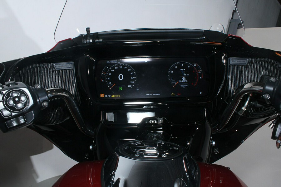 New 2026 Harley-Davidson Street Glide Limited Grand American Touring FLHXL Motorcycle For Sale In Miami, Florida