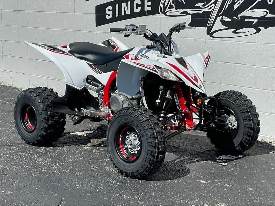 2026 YFZ450R SE - Yamaha