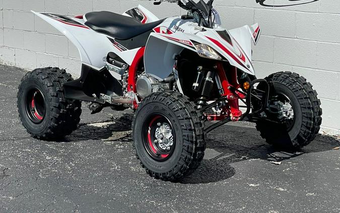 2026 YFZ450R SE - Yamaha