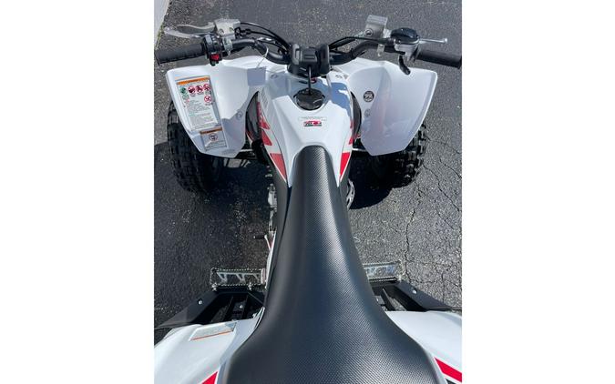 2026 YFZ450R SE - Yamaha