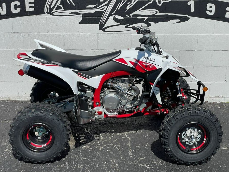 2026 YFZ450R SE - Yamaha
