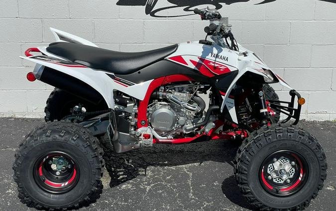 2026 YFZ450R SE - Yamaha