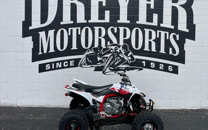 2026 YFZ450R SE - Yamaha
