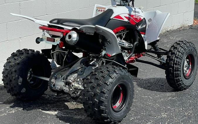 2026 YFZ450R SE - Yamaha