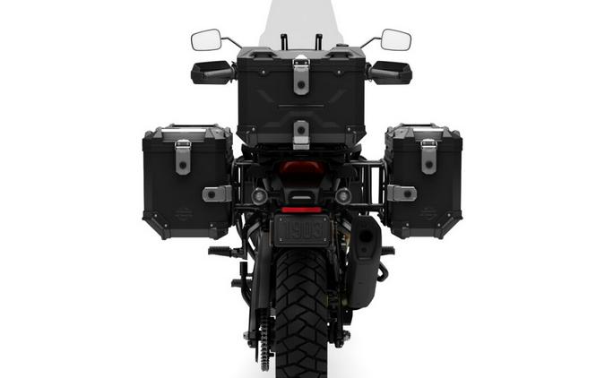 RA1250L 2026 Pan America 1250 Limited