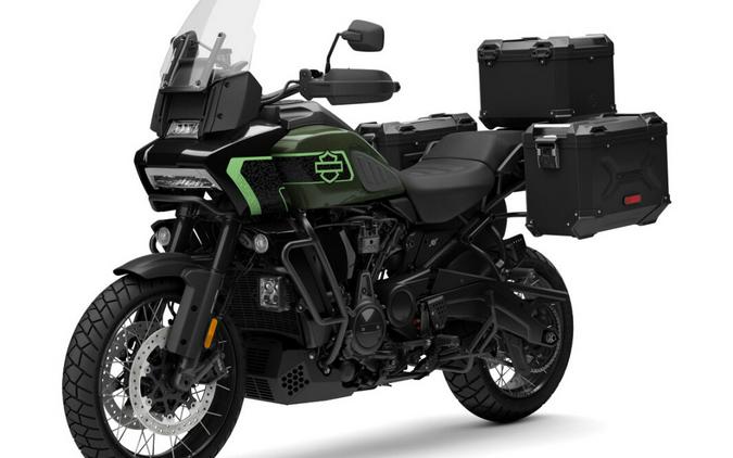 RA1250L 2026 Pan America 1250 Limited