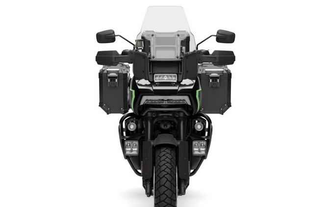 RA1250L 2026 Pan America 1250 Limited
