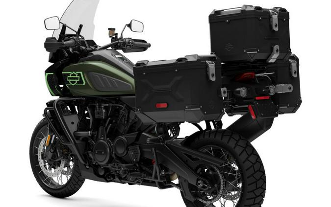 RA1250L 2026 Pan America 1250 Limited
