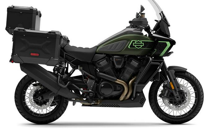 RA1250L 2026 Pan America 1250 Limited