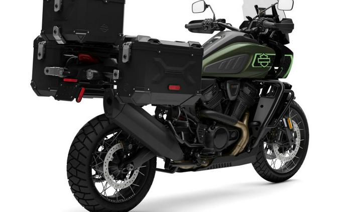 RA1250L 2026 Pan America 1250 Limited