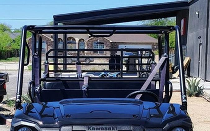 2025 Kawasaki Mule PRO-DXT EPS