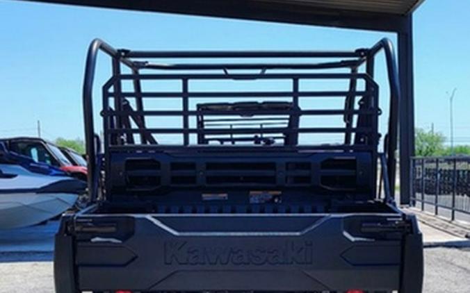 2025 Kawasaki Mule PRO-DXT EPS