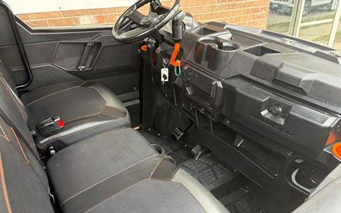 2019 Polaris Ranger XP 1000 EPS High Lifter Edition