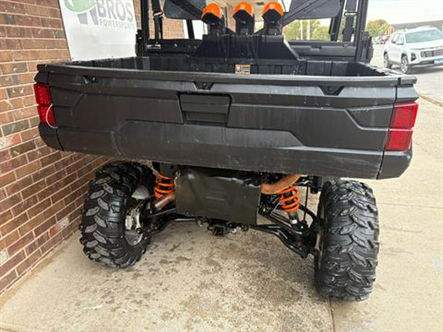 2019 Polaris Ranger XP 1000 EPS High Lifter Edition