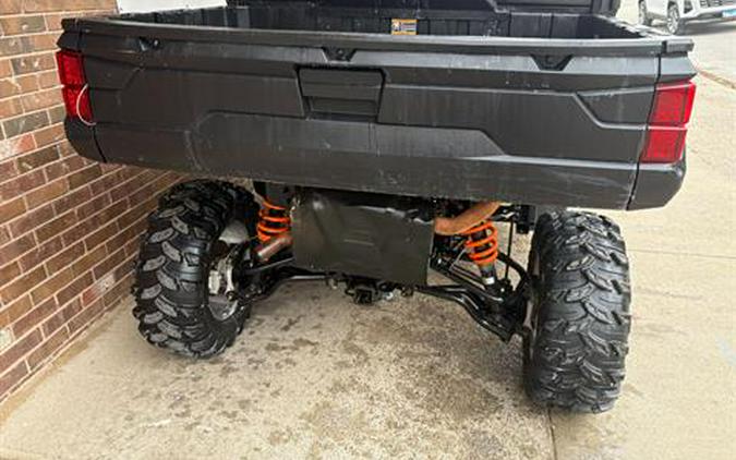 2019 Polaris Ranger XP 1000 EPS High Lifter Edition