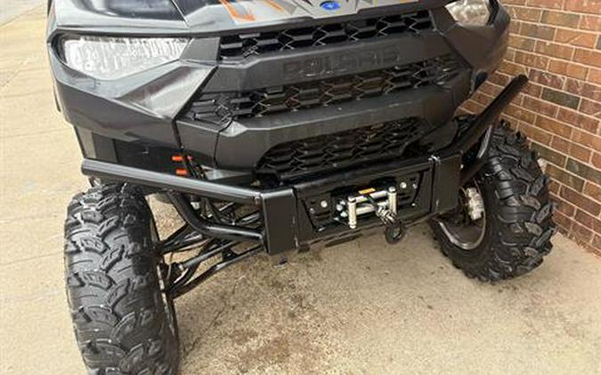 2019 Polaris Ranger XP 1000 EPS High Lifter Edition