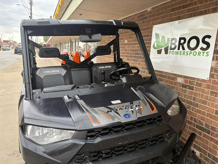 2019 Polaris Ranger XP 1000 EPS High Lifter Edition