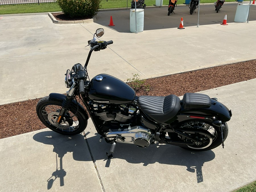 FXBB 2026 Street Bob®