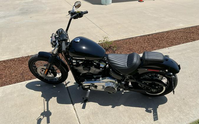 FXBB 2026 Street Bob®