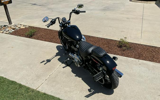 FXBB 2026 Street Bob®