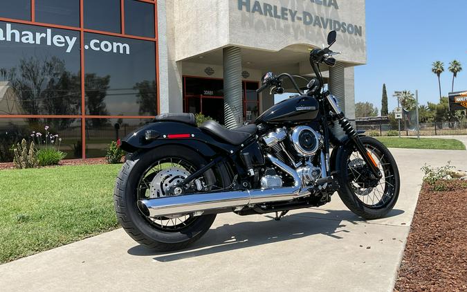 FXBB 2026 Street Bob®
