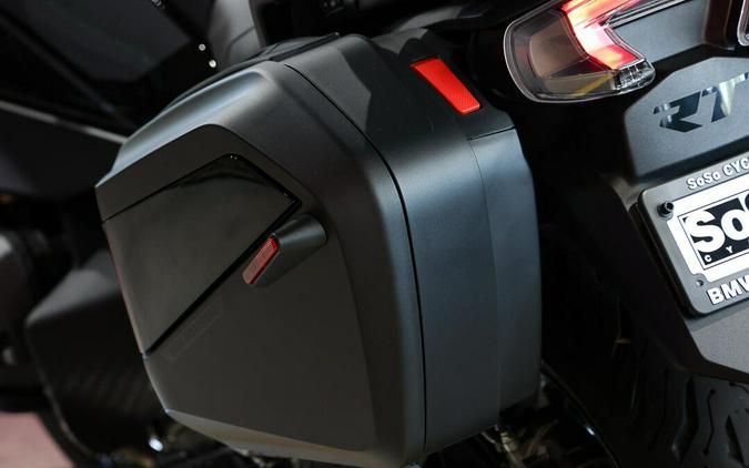 2026 BMW R 1300 RT
