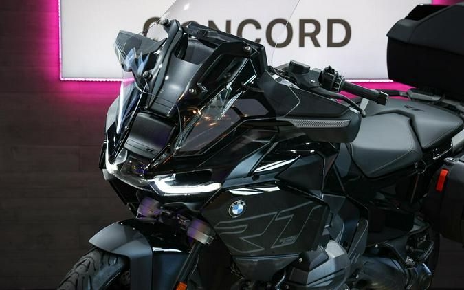 2026 BMW R 1300 RT