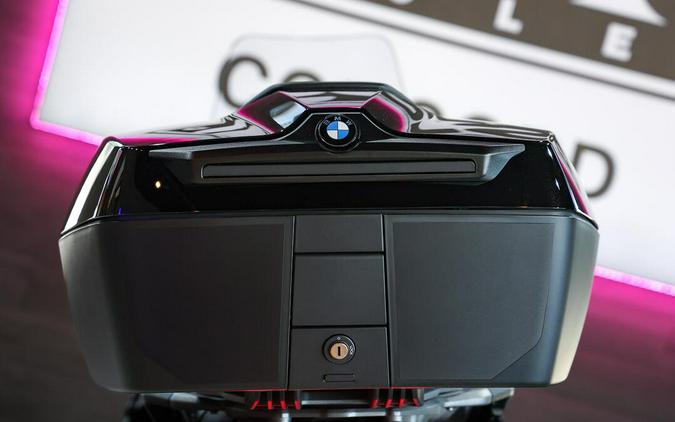 2026 BMW R 1300 RT
