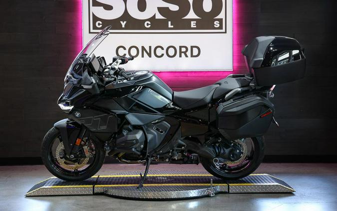 2026 BMW R 1300 RT
