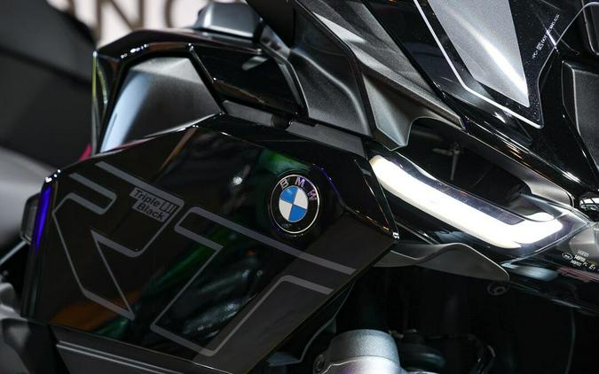 2026 BMW R 1300 RT