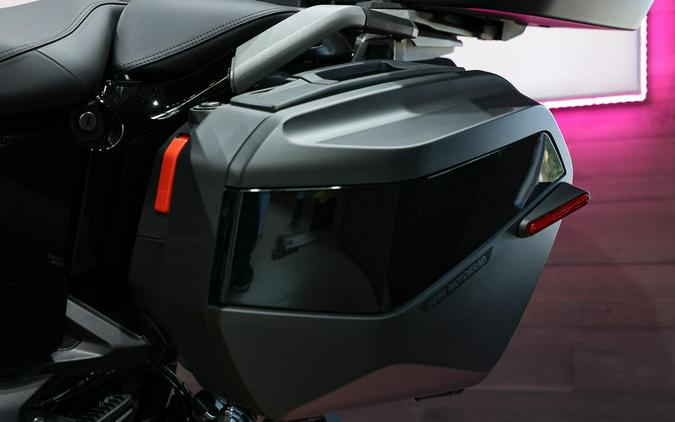 2026 BMW R 1300 RT