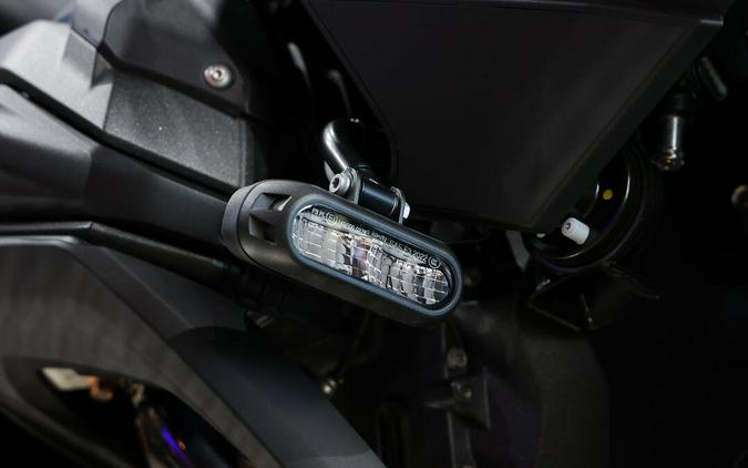2026 BMW R 1300 RT