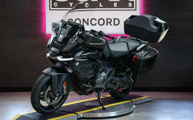 2026 BMW R 1300 RT
