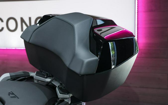 2026 BMW R 1300 RT