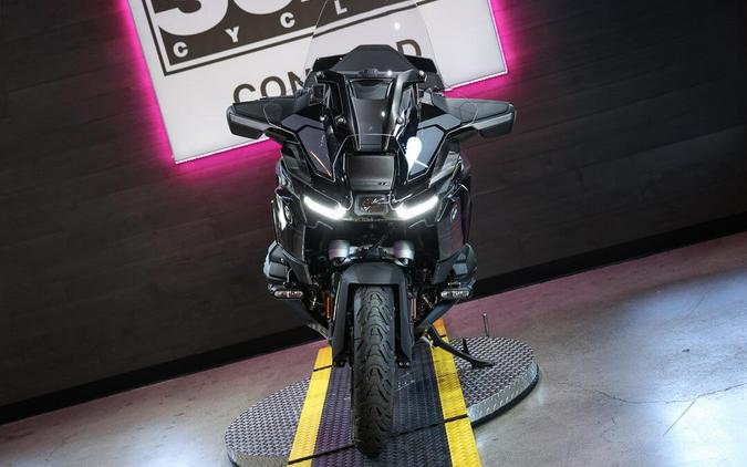 2026 BMW R 1300 RT