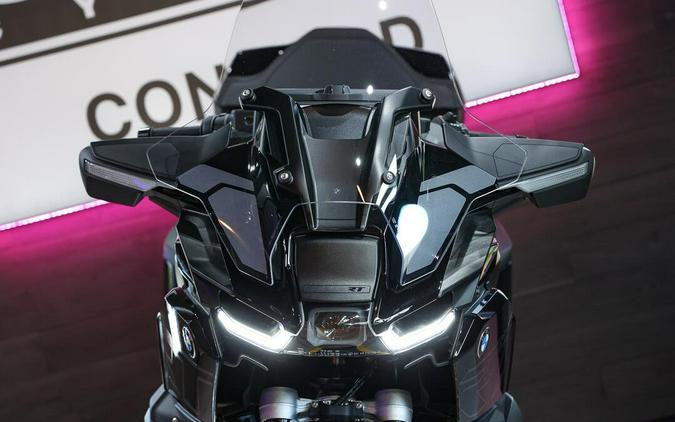 2026 BMW R 1300 RT