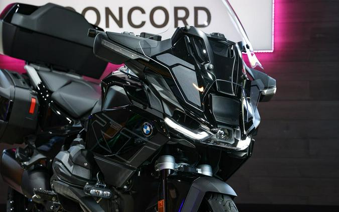 2026 BMW R 1300 RT