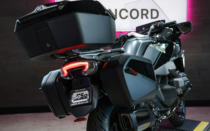 2026 BMW R 1300 RT