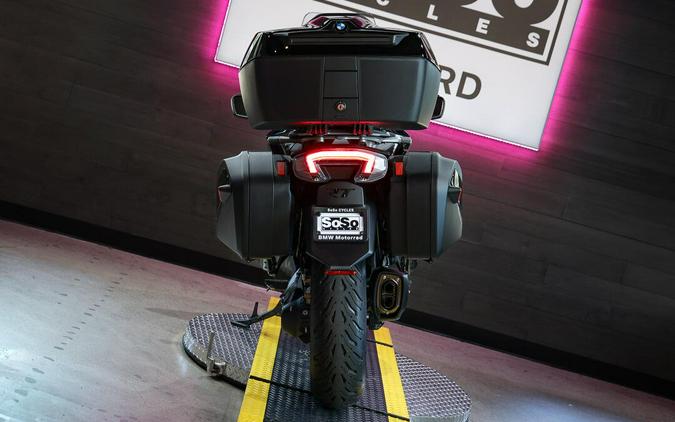 2026 BMW R 1300 RT