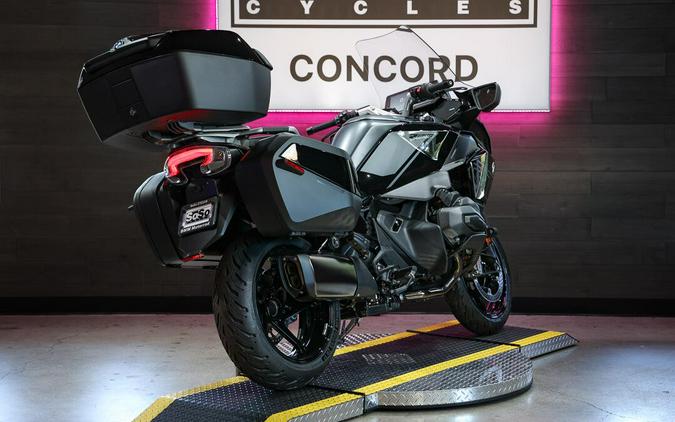2026 BMW R 1300 RT