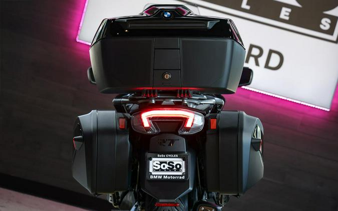 2026 BMW R 1300 RT