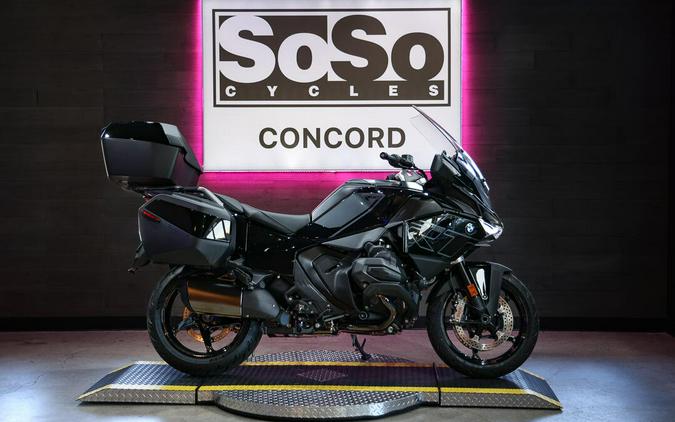 2026 BMW R 1300 RT