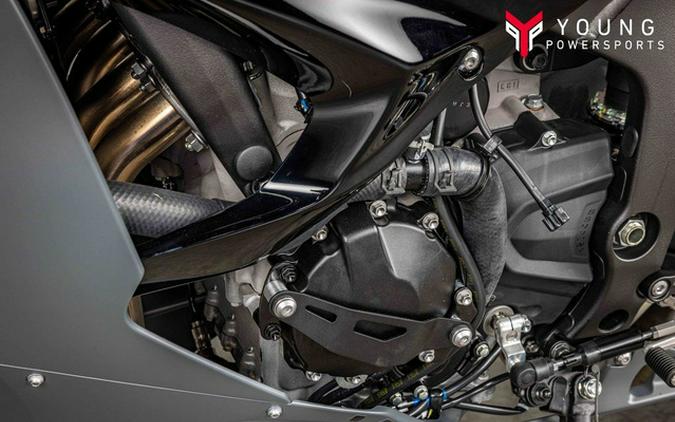 2026 Kawasaki Ninja ZX-6R ABS
