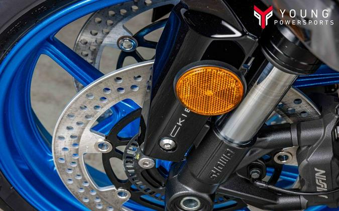 2026 Kawasaki Ninja ZX-6R ABS