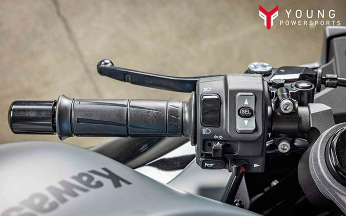 2026 Kawasaki Ninja ZX-6R ABS