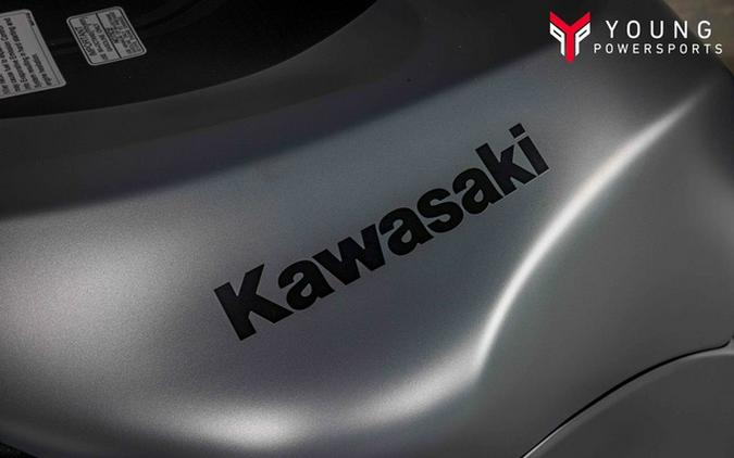 2026 Kawasaki Ninja ZX-6R ABS