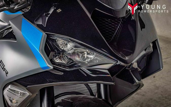 2026 Kawasaki Ninja ZX-6R ABS