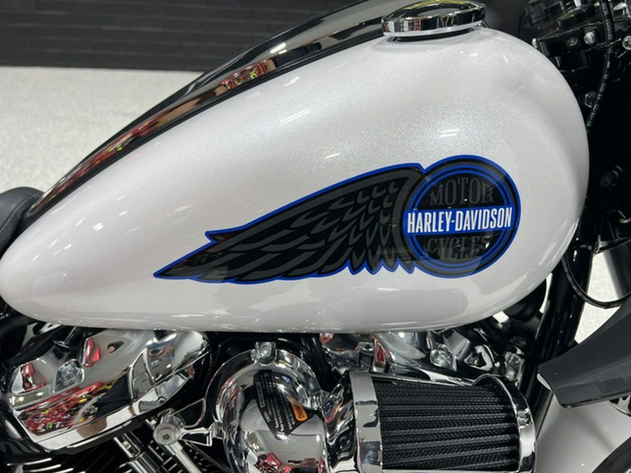 2026 Harley-Davidson Softail FXLRST - Low Rider ST