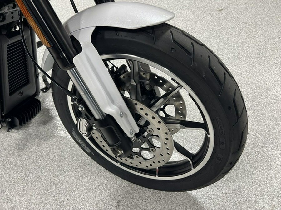 2026 Harley-Davidson Softail FXLRST - Low Rider ST